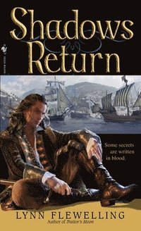 Shadows Return (pocket)