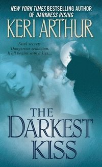 The Darkest Kiss (pocket)