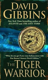 The Tiger Warrior (pocket)