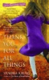 Thank You for All Things (pocket)