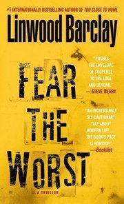 Fear the Worst (pocket)