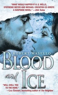 Blood and Ice (pocket)