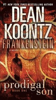 Frankenstein: Prodigal Son (pocket)