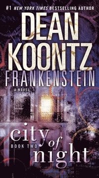 Frankenstein: City of Night (pocket)