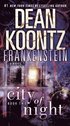 Frankenstein: City of Night
