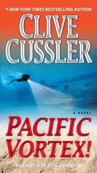 Pacific Vortex! (pocket)