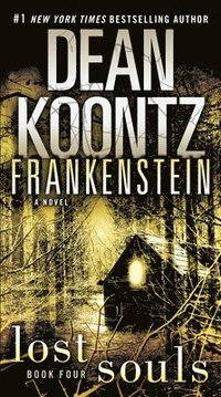 Lost Souls (pocket)