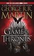 A Game of Thrones: A Song of Ice and Fire: Book One