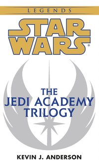 Star Wars: Jedi Trilogy Boxed Set ()