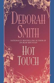 Hot Touch (h�ftad)