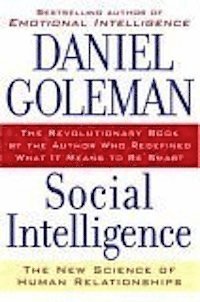 Social Intelligence: The New Science of Human Relationships (inbunden)