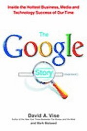 The Google Story (h�ftad)