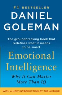 Emotional Intelligence (inbunden)