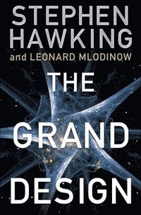 The Grand Design (inbunden)