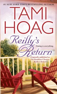Reilly's Return (pocket)