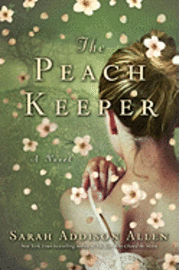 The Peach Keeper (inbunden)
