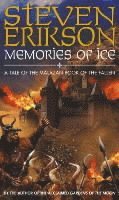 Memories of Ice (h�ftad)