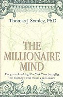 The Millionaire Mind (h�ftad)