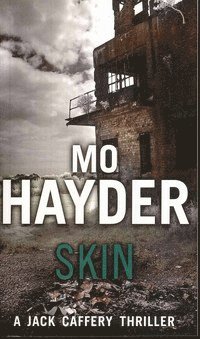 Skin (h�ftad)