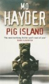 Pig Island (h�ftad)
