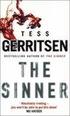 The Sinner