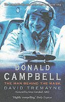 Donald Campbell (inbunden)