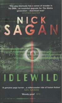 Idlewild (h�ftad)