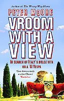 Vroom with a View (inbunden)