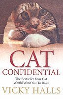 Cat Confidential (h�ftad)