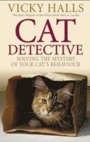 Cat Detective (h�ftad)