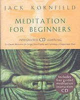 Meditation for Beginners (h�ftad)