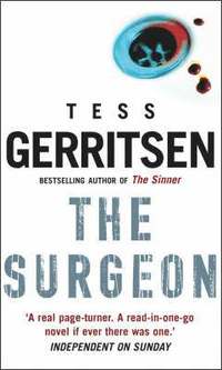 The Surgeon (h�ftad)