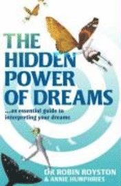 The Hidden Power of Dreams (pocket)