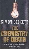 The Chemistry of Death (h�ftad)