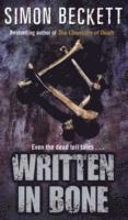 Written in Bone (h�ftad)