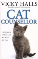 Cat Counsellor (h�ftad)