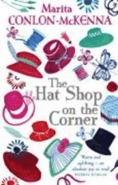 The Hat Shop on the Corner (h�ftad)