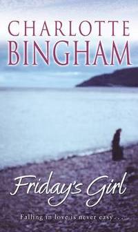 Friday's Girl (h�ftad)