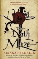 The Death Maze (h�ftad)