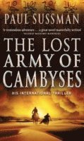 The Lost Army of Cambyses (h�ftad)