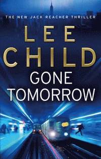 Gone Tomorrow (pocket)