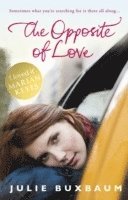 The Opposite of Love (h�ftad)