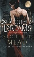 Succubus Dreams (h�ftad)