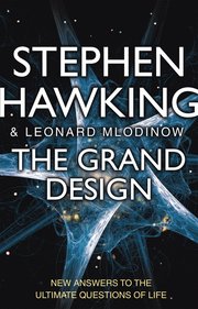 The Grand Design (h�ftad)