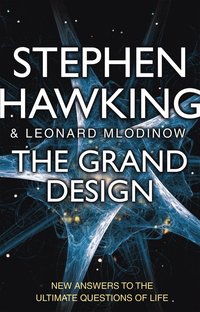 The Grand Design (inbunden)