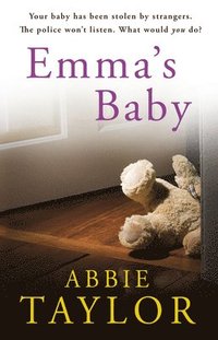 Emma's Baby (h�ftad)