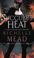 Succubus Heat (h�ftad)
