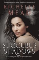 Succubus Shadows (h�ftad)