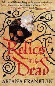Relics of the Dead (h�ftad)
