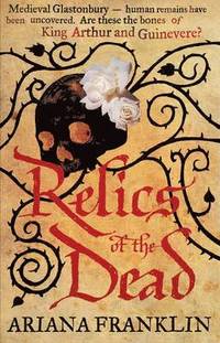 Relics of the Dead (pocket)